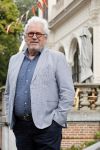 Amsterdam 6 september 2019
Aftrap van Stoptober bij VondelCS met oa Georgina Verbaan Ernst daniel Smid Rick Brandsteder en Patrick Martens.