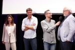 Amsterdam 6 september 2019
Aftrap van Stoptober bij VondelCS met oa Georgina Verbaan Ernst daniel Smid Rick Brandsteder en Patrick Martens.