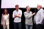 Amsterdam 6 september 2019
Aftrap van Stoptober bij VondelCS met oa Georgina Verbaan Ernst daniel Smid Rick Brandsteder en Patrick Martens.