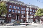 Amsterdam 21 september 2019
Huis Eva Jinek in Amsterdam zuid