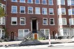 Amsterdam 21 september 2019
Huis Eva Jinek in Amsterdam zuid