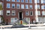 Amsterdam 21 september 2019
Huis Eva Jinek in Amsterdam zuid