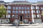 Amsterdam 21 september 2019
Huis Eva Jinek in Amsterdam zuid