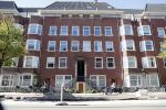 Amsterdam 21 september 2019
Huis Eva Jinek in Amsterdam zuid