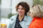 AMSTERDAM 8 september 2019
Amsterdam City Swim voor ALS. Evelyne de Bruijn