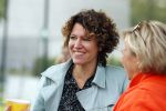 AMSTERDAM 8 september 2019
Amsterdam City Swim voor ALS. Evelyne de Bruijn