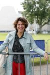 AMSTERDAM 8 september 2019
Amsterdam City Swim voor ALS. Evelyne de Bruijn