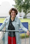 AMSTERDAM 8 september 2019
Amsterdam City Swim voor ALS. Evelyne de Bruijn