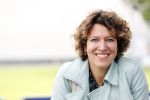 AMSTERDAM 8 september 2019
Amsterdam City Swim voor ALS. Evelyne de Bruijn