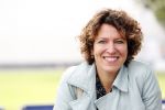 AMSTERDAM 8 september 2019
Amsterdam City Swim voor ALS. Evelyne de Bruijn