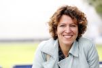AMSTERDAM 8 september 2019
Amsterdam City Swim voor ALS. Evelyne de Bruijn