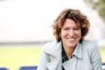 AMSTERDAM 8 september 2019
Amsterdam City Swim voor ALS. Evelyne de Bruijn