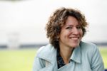 AMSTERDAM 8 september 2019
Amsterdam City Swim voor ALS. Evelyne de Bruijn