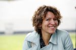 AMSTERDAM 8 september 2019
Amsterdam City Swim voor ALS. Evelyne de Bruijn