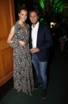 Amsterdam 9 september 2019
10 jarig bestaan van Choices by Deborah Leeser ( Gassan Diamonds) bij artis.
Felice Fleur met haar verloofde Jonathan Tugendhaft