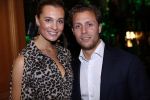 Amsterdam 9 september 2019
10 jarig bestaan van Choices by Deborah Leeser ( Gassan Diamonds) bij artis.
Felice Fleur met haar verloofde Jonathan Tugendhaft