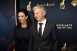 Utrecht 27 september 2019
Premiere Instinct tijdens de utrechtse filmdagen.
Halina Reijn deed de regie en Carice v Houten speelt de hoofdrol. Femke Halsema met haar man Robert Oey