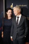 Utrecht 27 september 2019
Premiere Instinct tijdens de utrechtse filmdagen.
Halina Reijn deed de regie en Carice v Houten speelt de hoofdrol. Femke Halsema met haar man Robert Oey