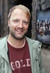 Amsterdam 11 augustus 2019
Premiere Downtown Abbey in pathe Tuschinski.  Frank E Hollywood