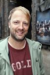 Amsterdam 11 augustus 2019
Premiere Downtown Abbey in pathe Tuschinski.  Frank E Hollywood
