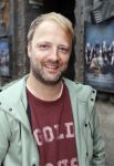 Amsterdam 11 augustus 2019
Premiere Downtown Abbey in pathe Tuschinski.  Frank E Hollywood
