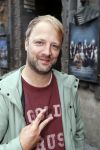 Amsterdam 11 augustus 2019
Premiere Downtown Abbey in pathe Tuschinski.  Frank E Hollywood