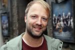Amsterdam 11 augustus 2019
Premiere Downtown Abbey in pathe Tuschinski.  Frank E Hollywood