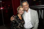 Amstelveen 23 september 2019
Premiere Renee v Wegberg zingt Shaffy en List in schouwburg Amstelveen.
Frank sanders en Mariska v Kolck