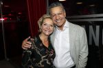 Amstelveen 23 september 2019
Premiere Renee v Wegberg zingt Shaffy en List in schouwburg Amstelveen.
Frank sanders en Mariska v Kolck