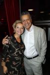 Amstelveen 23 september 2019
Premiere Renee v Wegberg zingt Shaffy en List in schouwburg Amstelveen.
Frank sanders en Mariska v Kolck