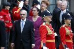 Den Haag 17 september 2019
Prinsjesdag 2019 op het binnenhof.
Frank de Grave