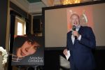 Amsterdam 12 september 2019
Boekpresentatie Anneke Gronloh in carre. Bart Peeters heeft het boek geschreven.
Frans Mulder
