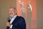 Amsterdam 12 september 2019
Boekpresentatie Anneke Gronloh in carre. Bart Peeters heeft het boek geschreven.
Frans Mulder