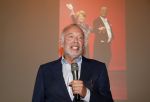 Amsterdam 12 september 2019
Boekpresentatie Anneke Gronloh in carre. Bart Peeters heeft het boek geschreven.
Frans Mulder