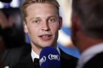 Hilversum 2 september 2019
Voetballer van het jaar verkiezing in studio 21. Frenkie de Jong