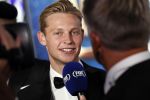 Hilversum 2 september 2019
Voetballer van het jaar verkiezing in studio 21. Frenkie de Jong