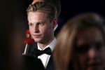 Hilversum 2 september 2019
Voetballer van het jaar verkiezing in studio 21. Frenkie de Jong