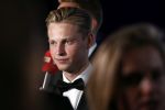 Hilversum 2 september 2019
Voetballer van het jaar verkiezing in studio 21. Frenkie de Jong