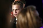 Hilversum 2 september 2019
Voetballer van het jaar verkiezing in studio 21. Frenkie de Jong
