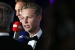 Hilversum 2 september 2019
Voetballer van het jaar verkiezing in studio 21. Frenkie de Jong