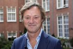 Amsterdam 10 september 2019
Presentatie celebaabs in hotel the Grand met oa Anouk Smulders Frits Sissing Dennis v d Geest Dennis Weening Dominique v Hulst ( zangeres Do) en  Irene moors . Celebabs is een idee van Tim Ouborg en Jeroen v d Boom