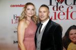 Amsterdam 30 september 2019
Premiere Fuck de liefde in Tuschinski.