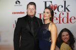 Amsterdam 30 september 2019
Premiere Fuck de liefde in Tuschinski.