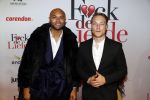 Amsterdam 30 september 2019
Premiere Fuck de liefde in Tuschinski.