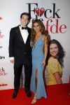Amsterdam 30 september 2019
Premiere Fuck de liefde in Tuschinski.