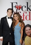 Amsterdam 30 september 2019
Premiere Fuck de liefde in Tuschinski.