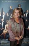 Amsterdam 11 augustus 2019
Premiere Downtown Abbey in pathe Tuschinski. Gallyon v Vessem kwam met Selma v Dijk en Jaco Peeringa