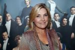 Amsterdam 11 augustus 2019
Premiere Downtown Abbey in pathe Tuschinski. Gallyon v Vessem kwam met Selma v Dijk en Jaco Peeringa