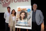 Amsterdam 6 september 2019
Aftrap van Stoptober bij VondelCS met oa Georgina Verbaan Ernst daniel Smid Rick Brandsteder en Patrick Martens.