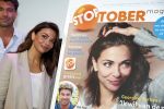 Amsterdam 6 september 2019
Aftrap van Stoptober bij VondelCS met oa Georgina Verbaan Ernst daniel Smid Rick Brandsteder en Patrick Martens.